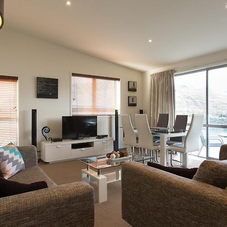 Goldrush #1 Villa Queenstown Bagian luar foto