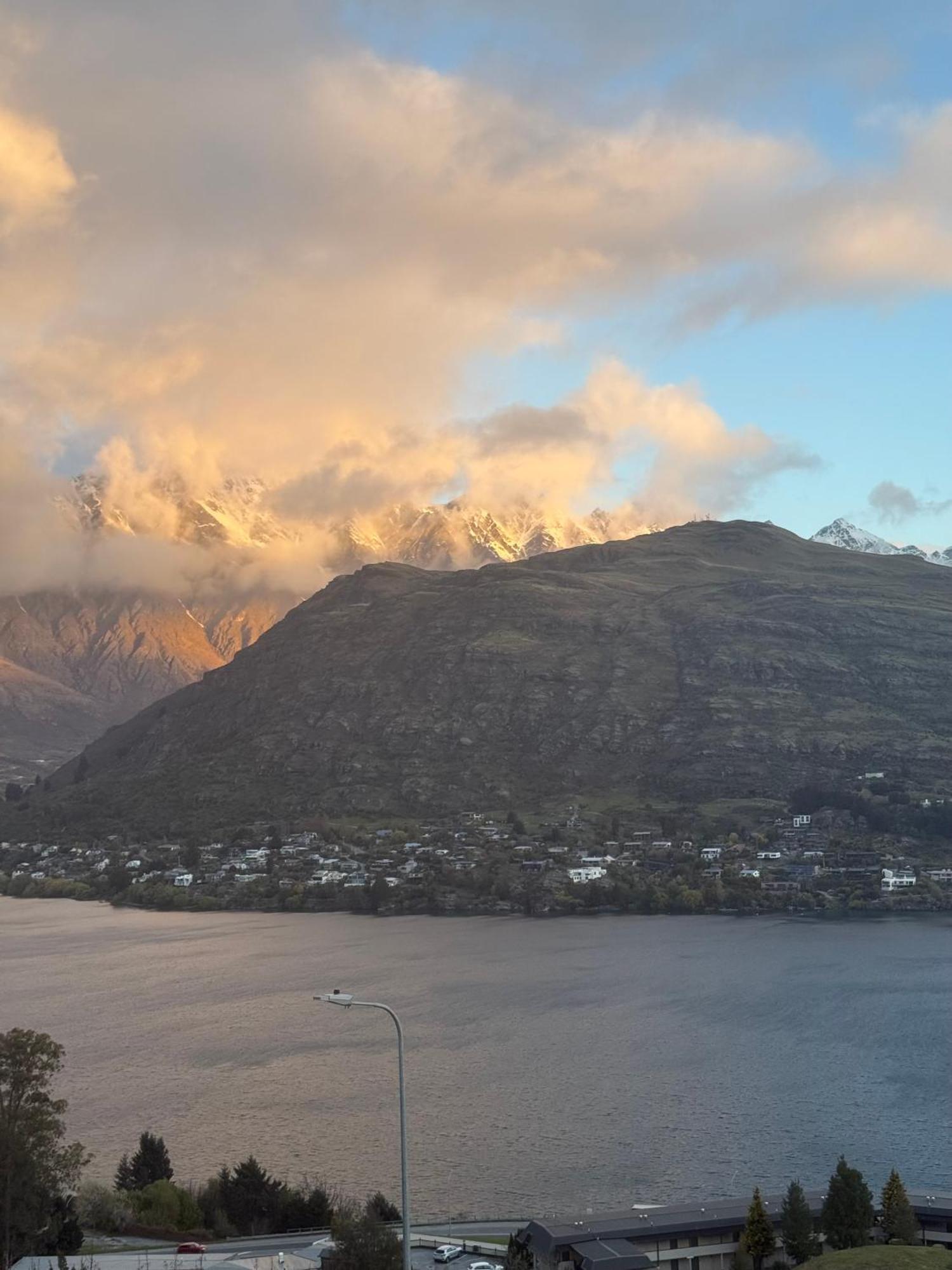 Goldrush #1 Villa Queenstown Bagian luar foto