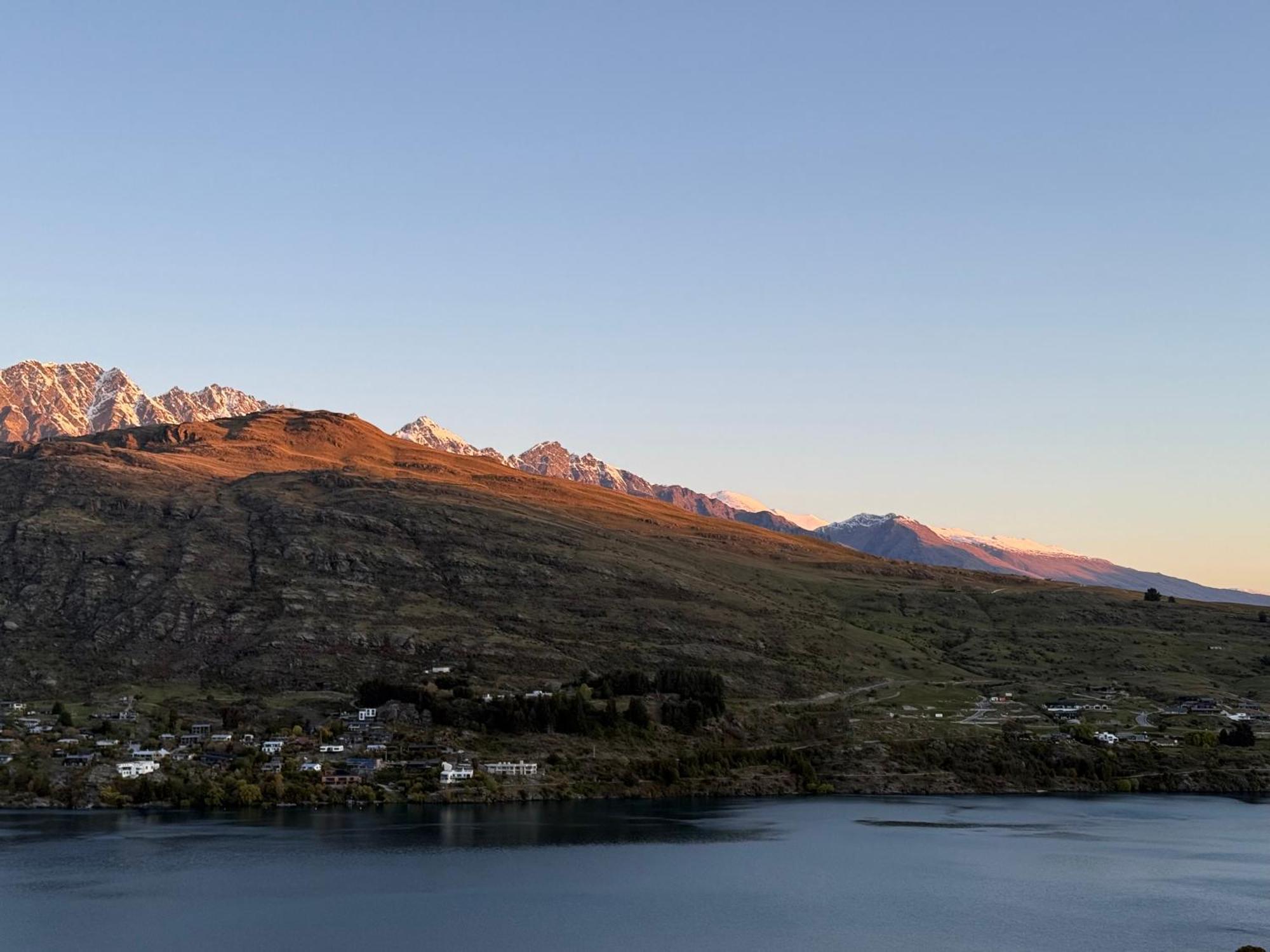 Goldrush #1 Villa Queenstown Bagian luar foto