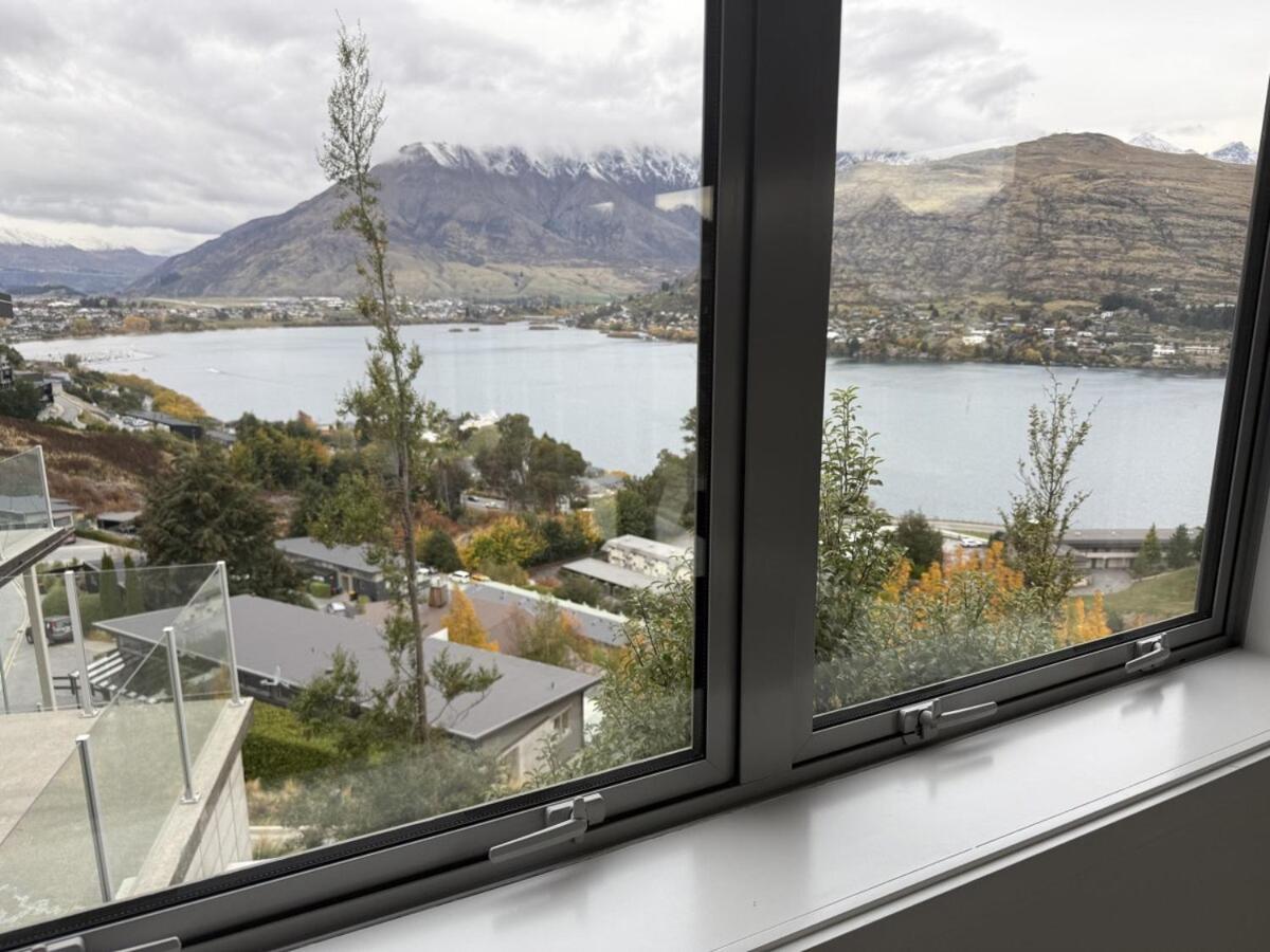 Goldrush #1 Villa Queenstown Bagian luar foto