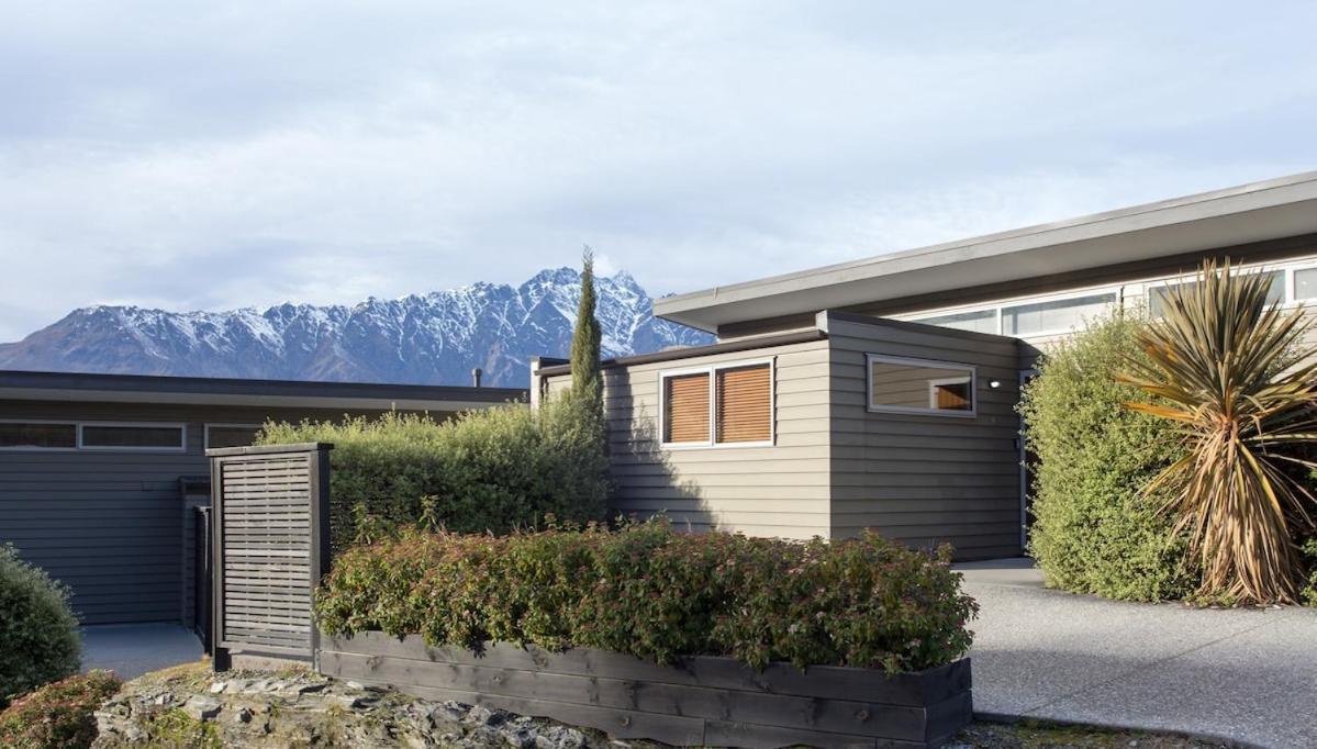 Goldrush #1 Villa Queenstown Bagian luar foto
