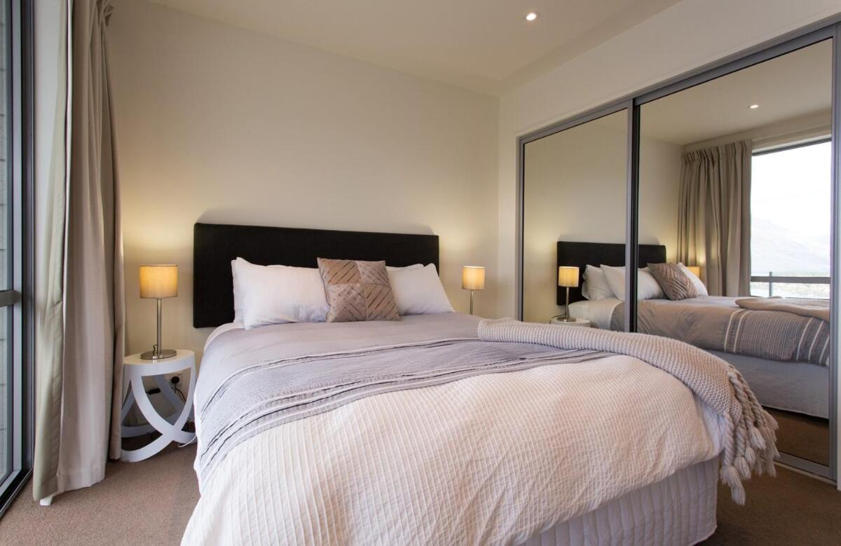 Goldrush #1 Villa Queenstown Bagian luar foto