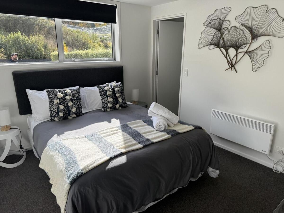 Goldrush #1 Villa Queenstown Bagian luar foto