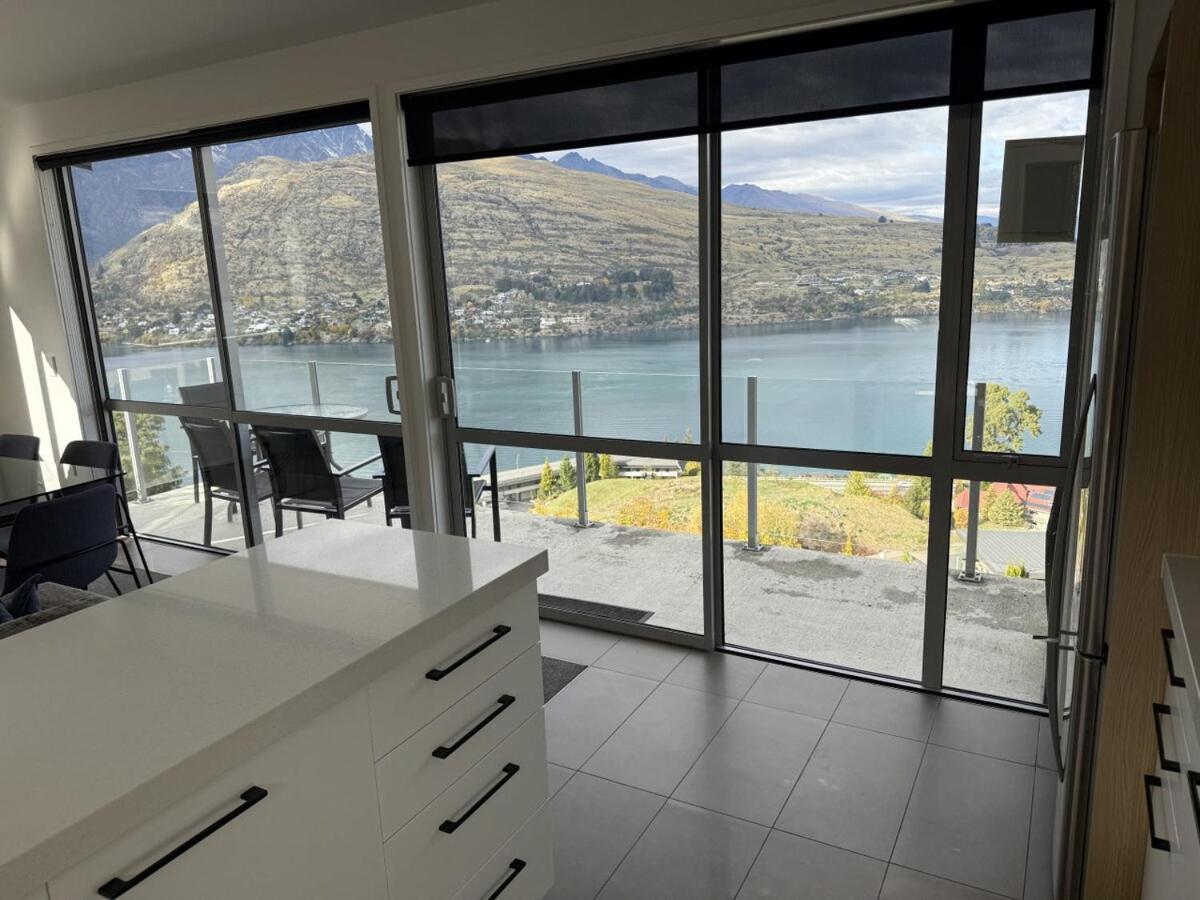 Goldrush #1 Villa Queenstown Bagian luar foto