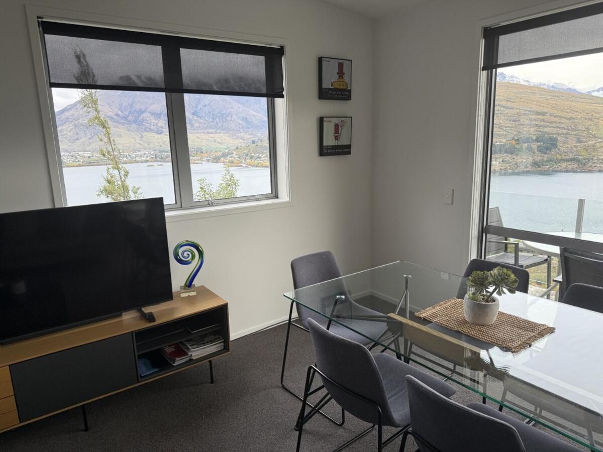 Goldrush #1 Villa Queenstown Bagian luar foto