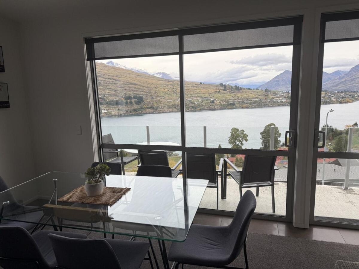 Goldrush #1 Villa Queenstown Bagian luar foto