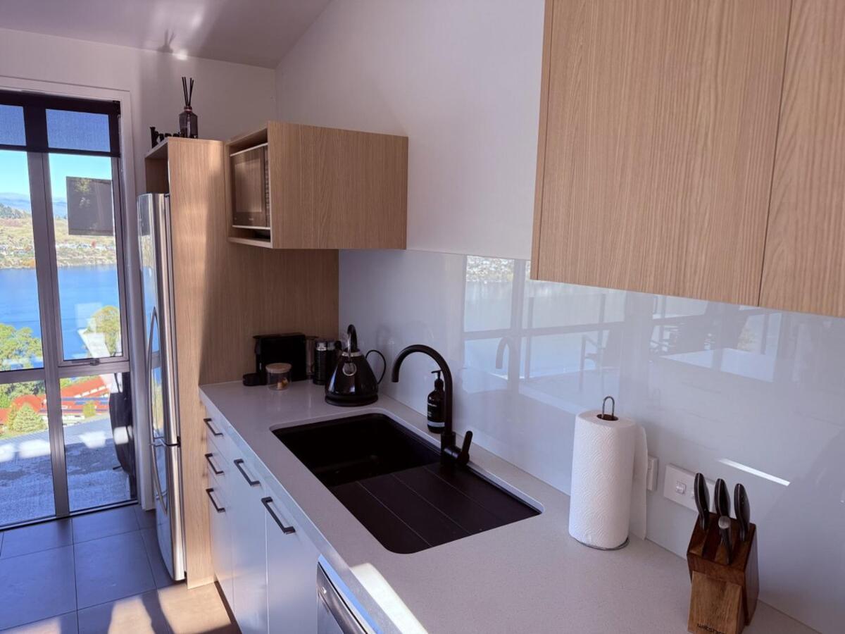 Goldrush #1 Villa Queenstown Bagian luar foto