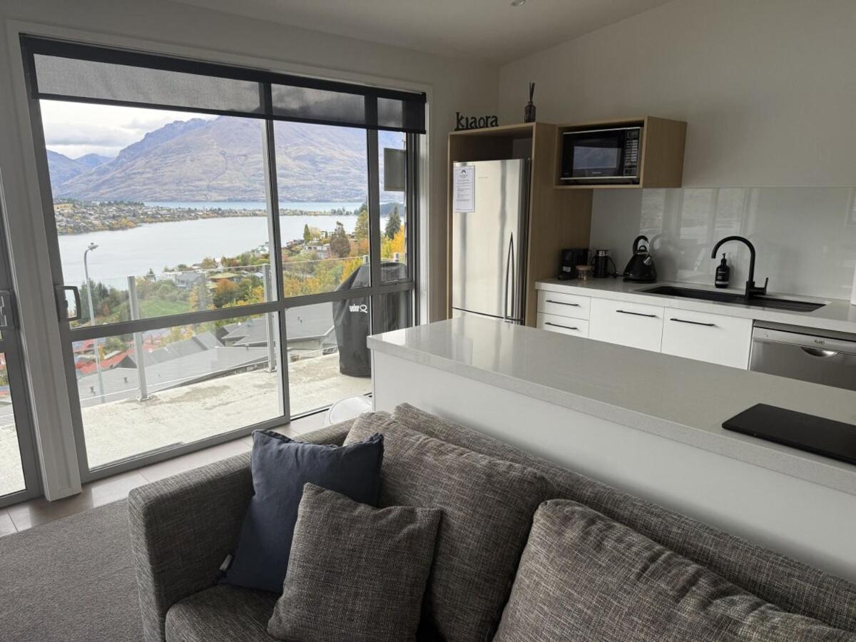 Goldrush #1 Villa Queenstown Bagian luar foto