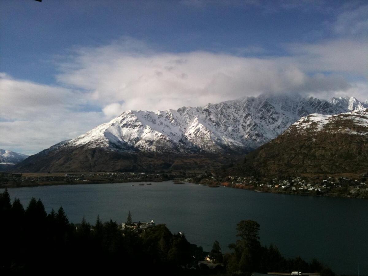 Goldrush #1 Villa Queenstown Bagian luar foto