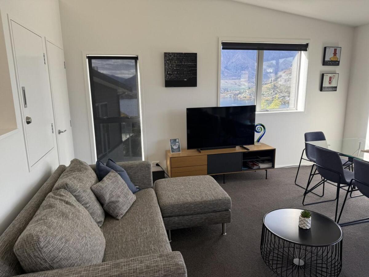 Goldrush #1 Villa Queenstown Bagian luar foto