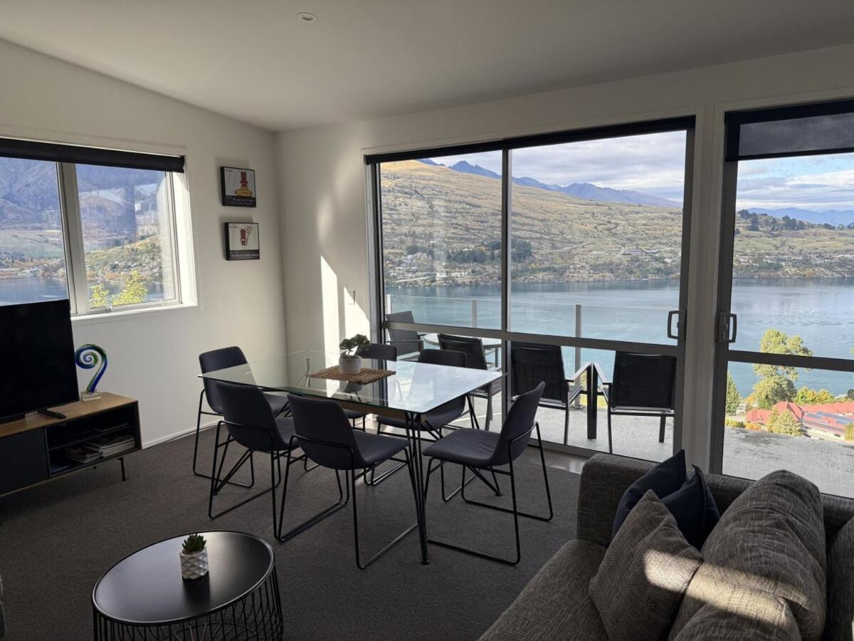 Goldrush #1 Villa Queenstown Bagian luar foto