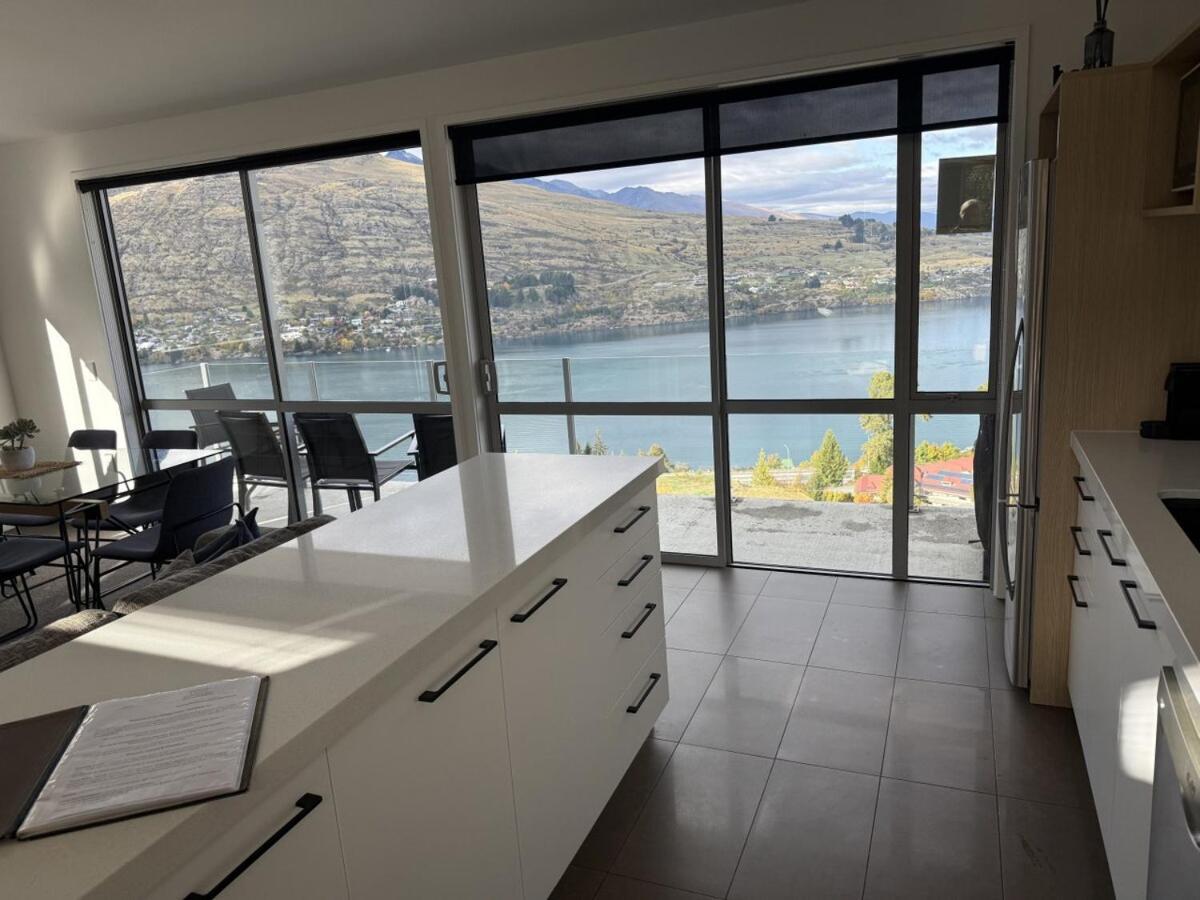 Goldrush #1 Villa Queenstown Bagian luar foto
