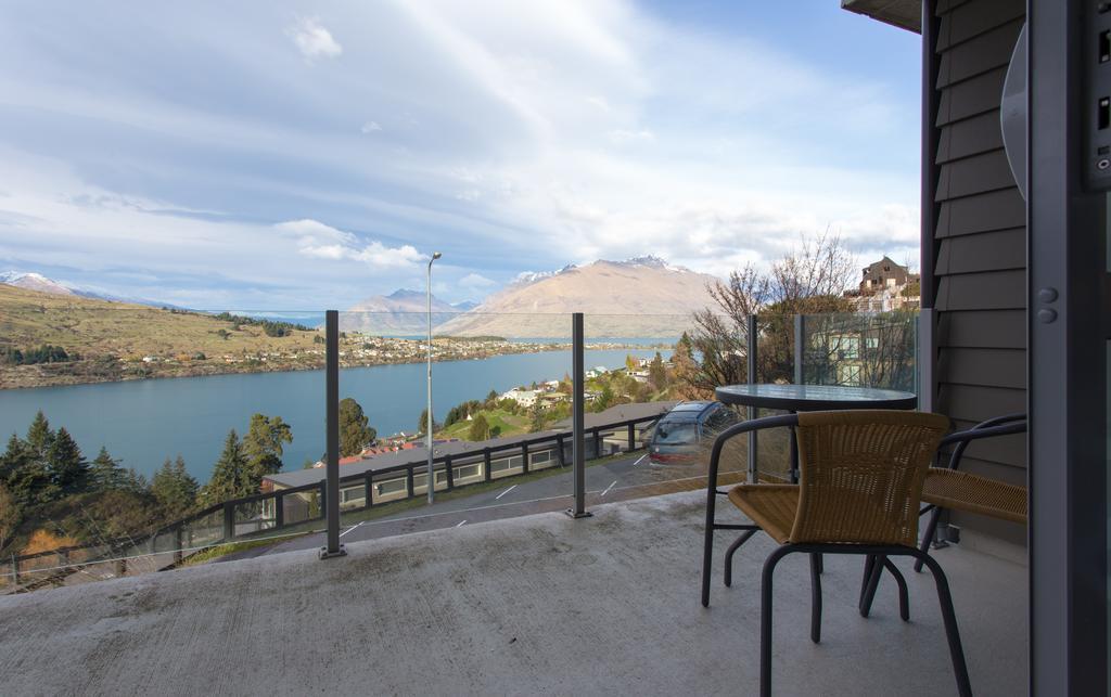 Goldrush #1 Villa Queenstown Bagian luar foto