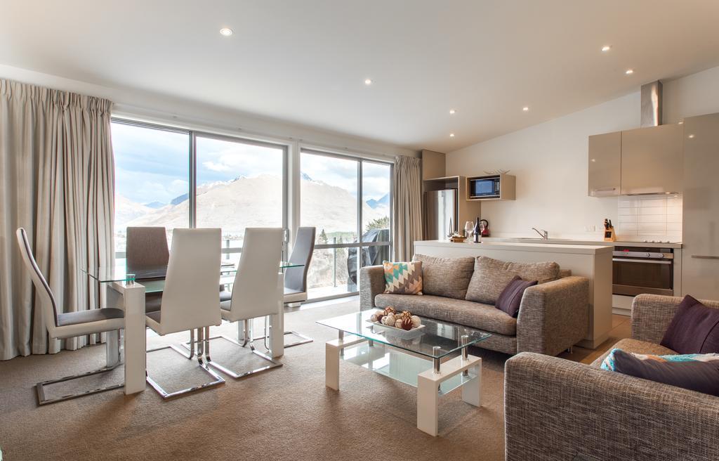 Goldrush #1 Villa Queenstown Bagian luar foto
