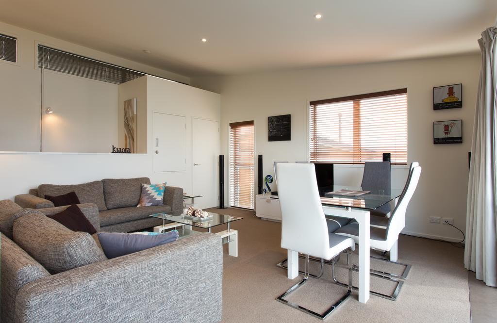 Goldrush #1 Villa Queenstown Bagian luar foto