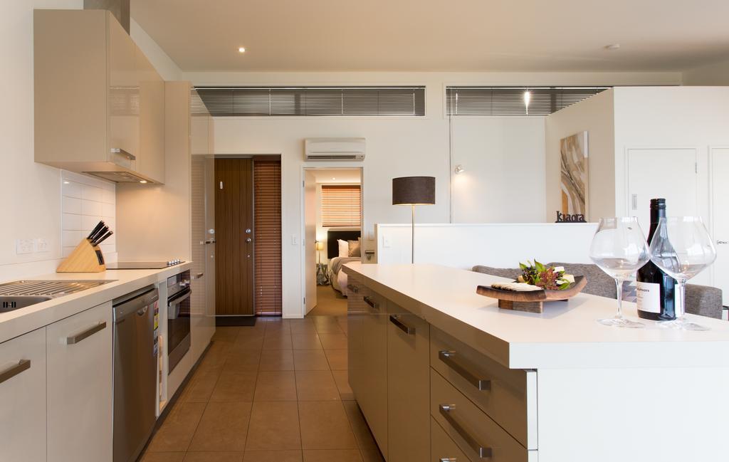 Goldrush #1 Villa Queenstown Bagian luar foto