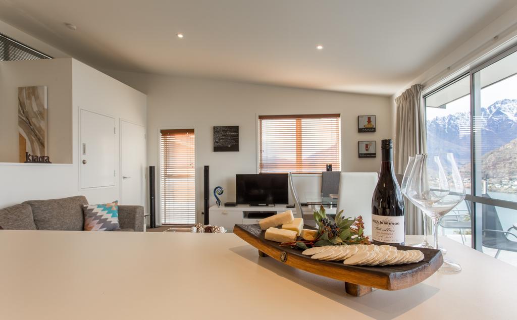Goldrush #1 Villa Queenstown Bagian luar foto