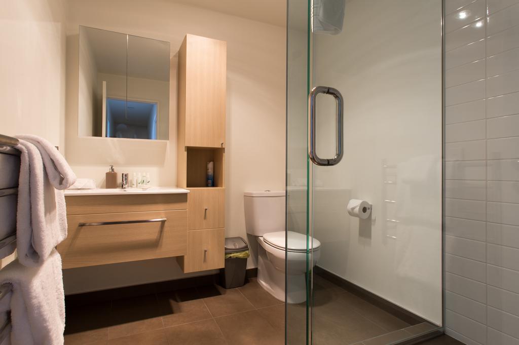 Goldrush #1 Villa Queenstown Bagian luar foto