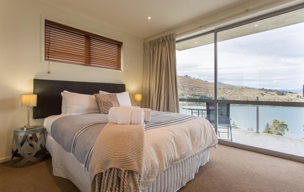 Goldrush #1 Villa Queenstown Bagian luar foto