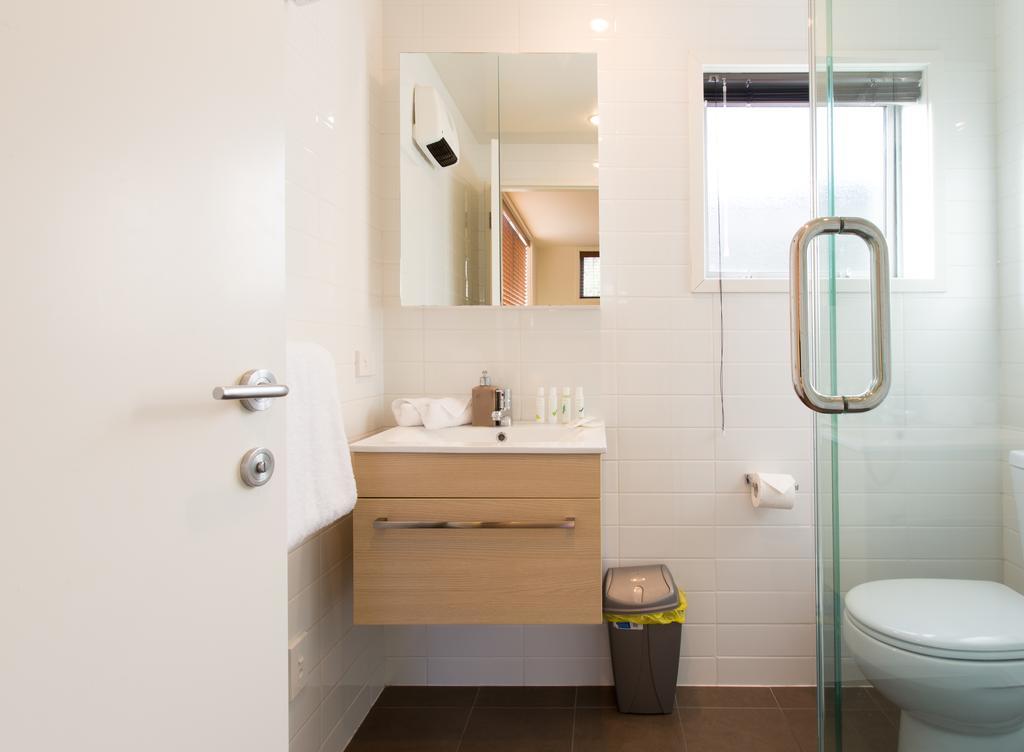 Goldrush #1 Villa Queenstown Bagian luar foto