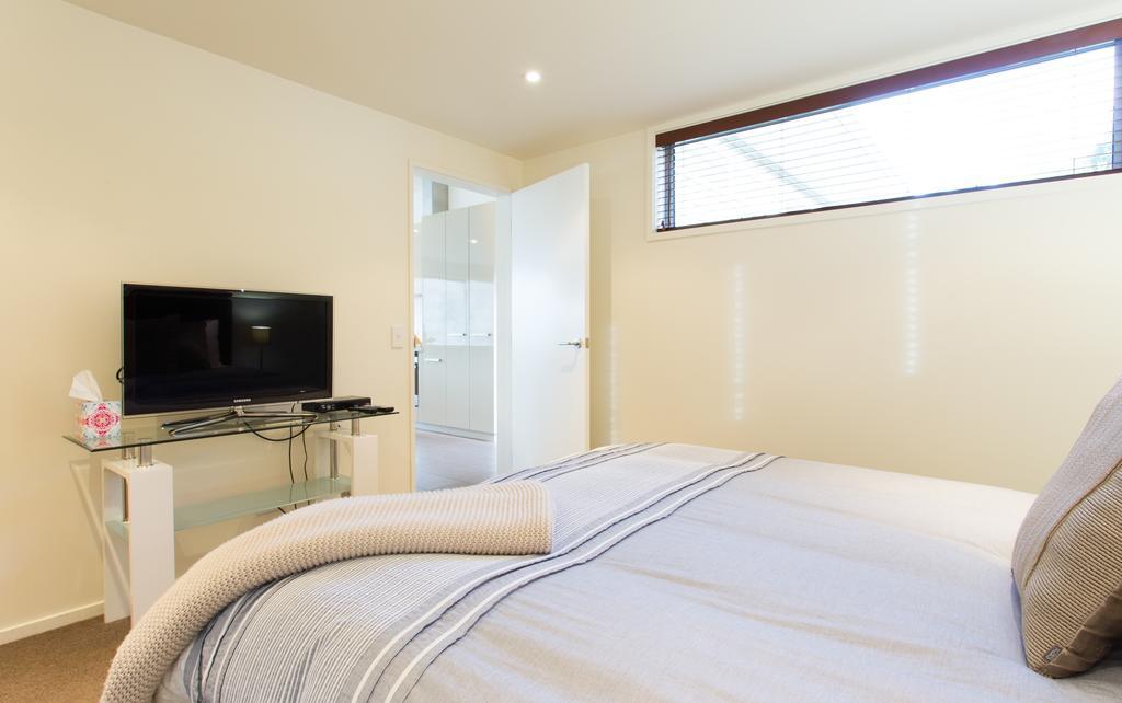 Goldrush #1 Villa Queenstown Bagian luar foto